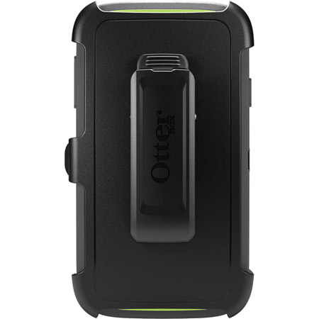 Otterbox-Defender-Samsung-Galaxy-S4-เคส2ชั้นกันกระแทก-ของแท้-100%-Gadget-Friends